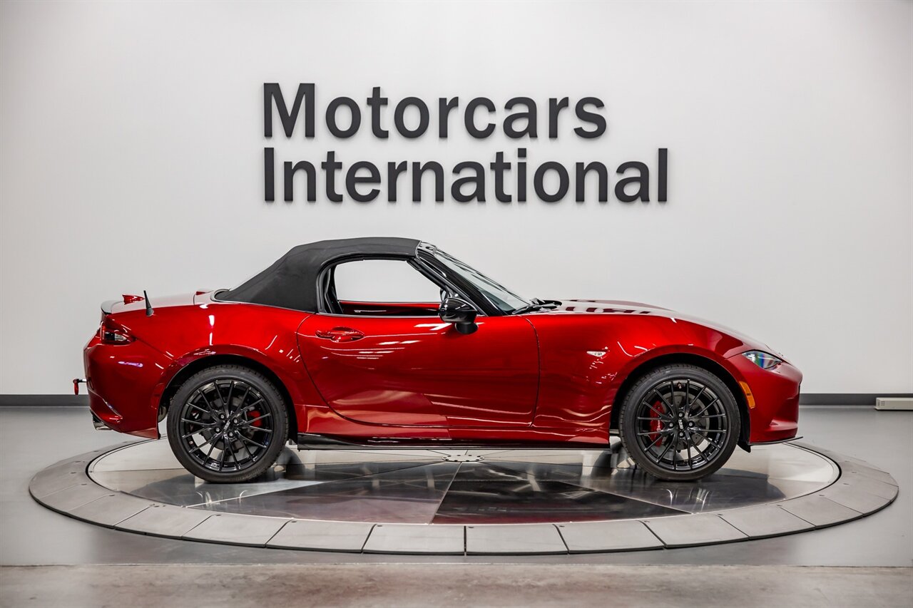 2019 Mazda MX-5 Miata Club   - Photo 13 - Springfield, MO 65802