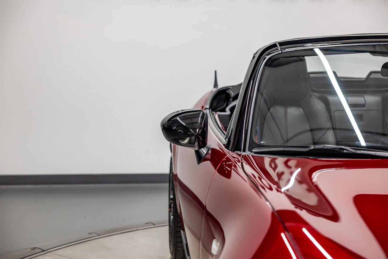 2019 Mazda MX-5 Miata Club   - Photo 18 - Springfield, MO 65802