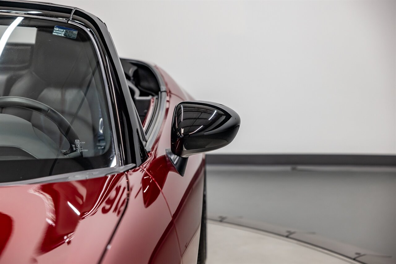 2019 Mazda MX-5 Miata Club   - Photo 22 - Springfield, MO 65802