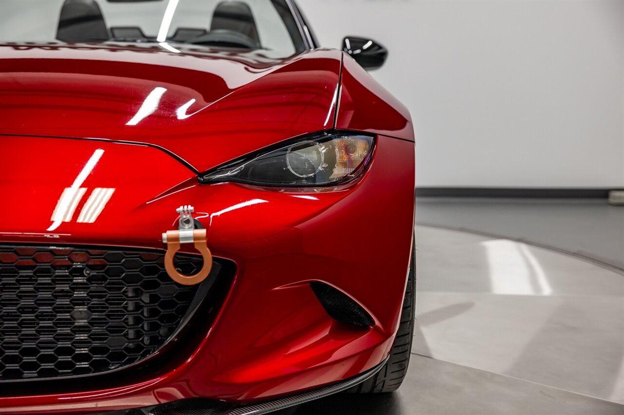 2019 Mazda MX-5 Miata Club   - Photo 21 - Springfield, MO 65802