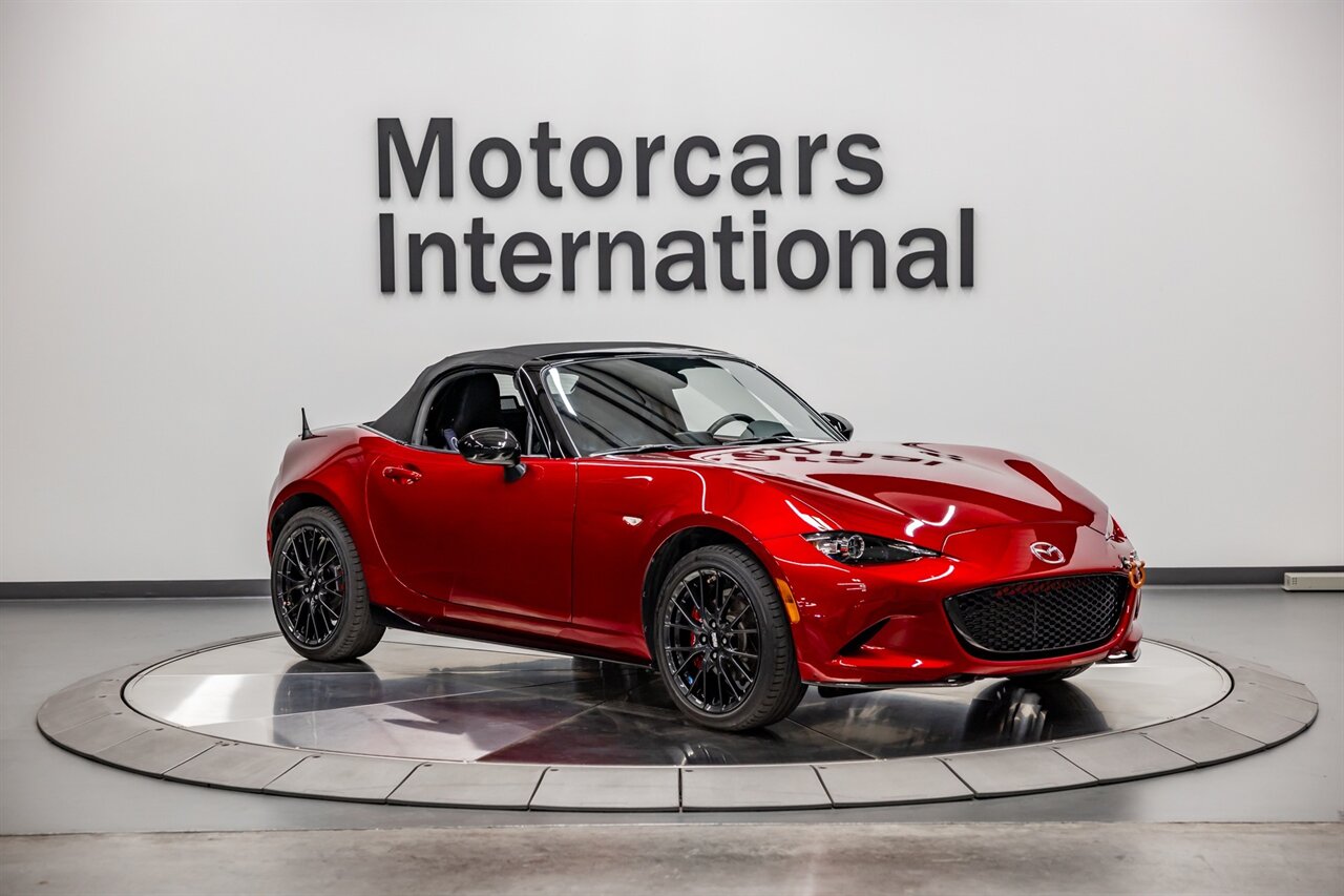 2019 Mazda MX-5 Miata Club   - Photo 14 - Springfield, MO 65802