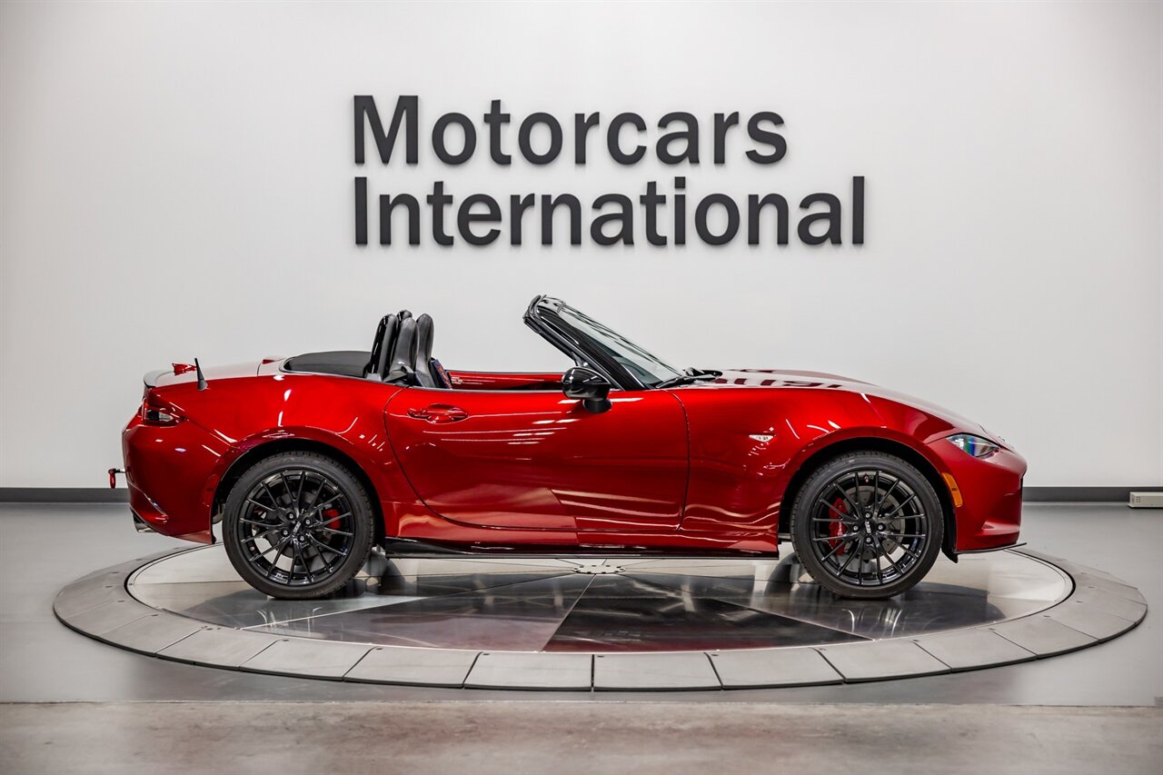 2019 Mazda MX-5 Miata Club   - Photo 12 - Springfield, MO 65802