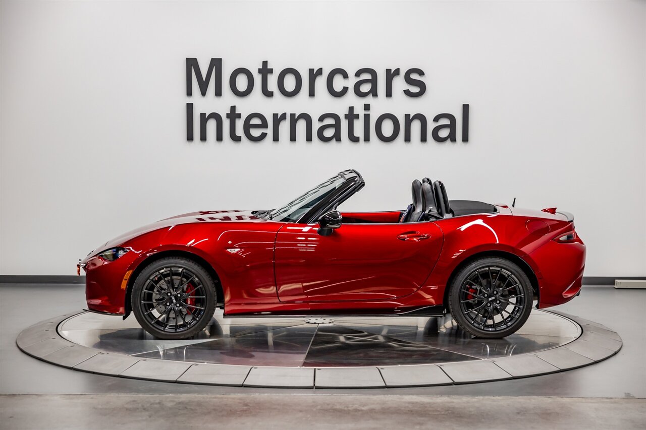 2019 Mazda MX-5 Miata Club   - Photo 4 - Springfield, MO 65802