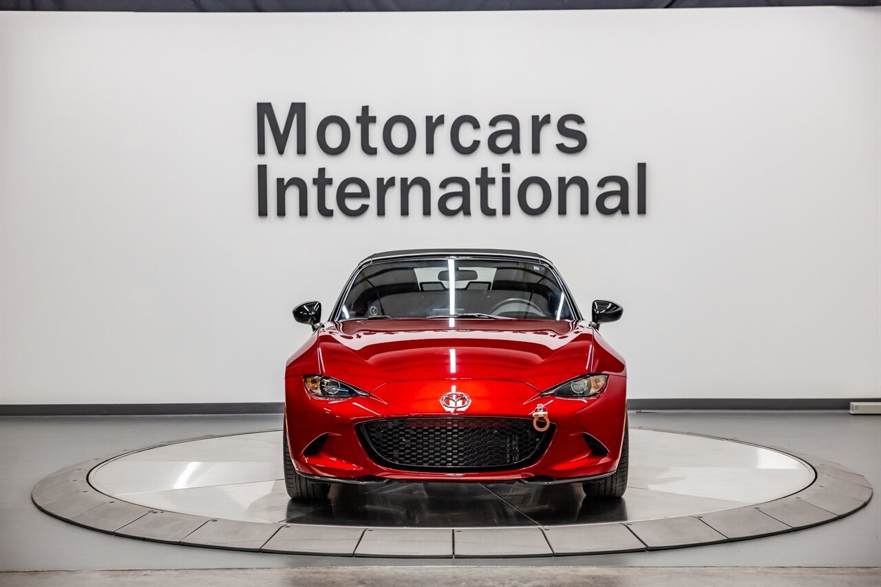 2019 Mazda MX-5 Miata Club   - Photo 17 - Springfield, MO 65802