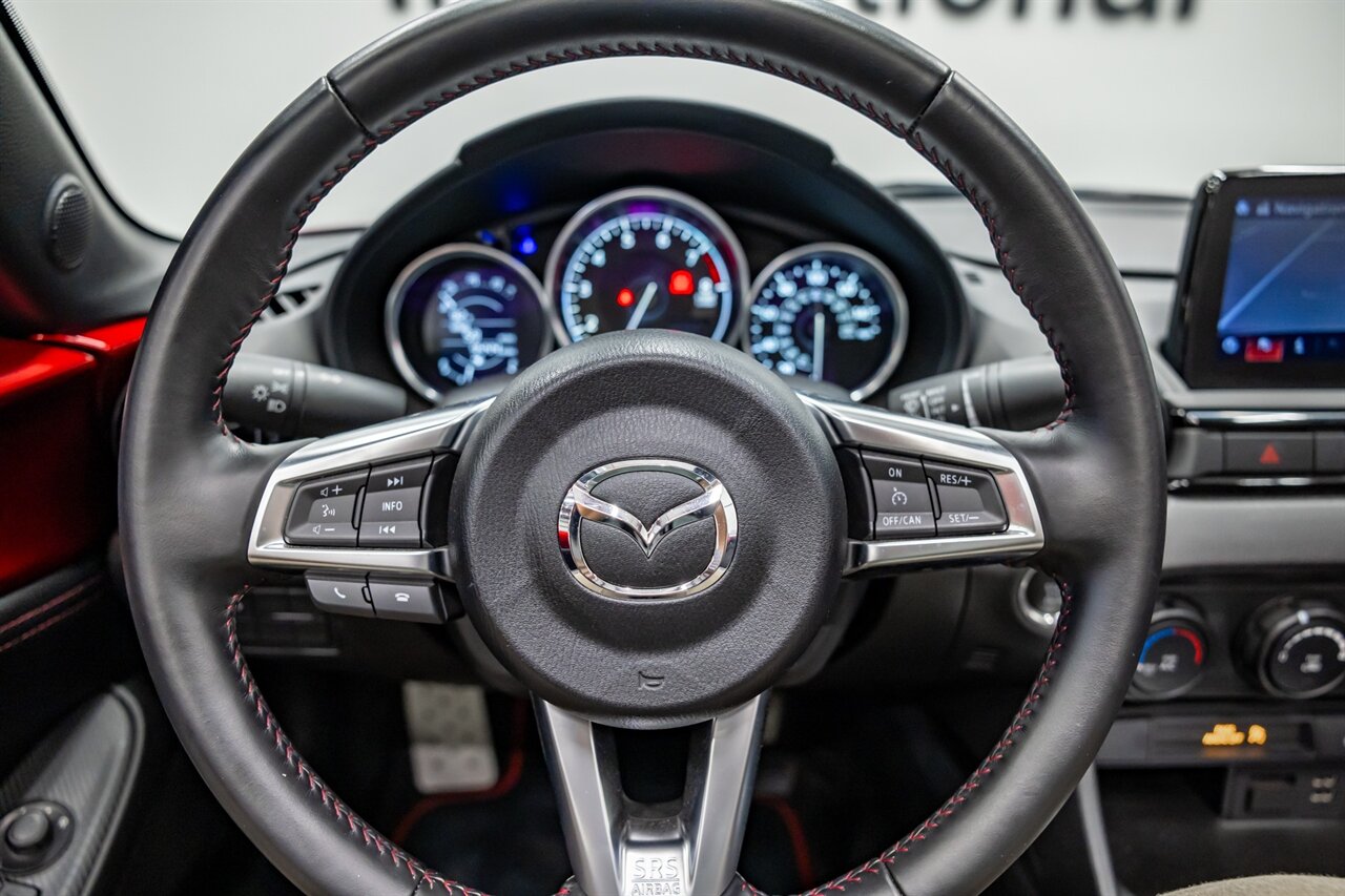 2019 Mazda MX-5 Miata Club   - Photo 36 - Springfield, MO 65802