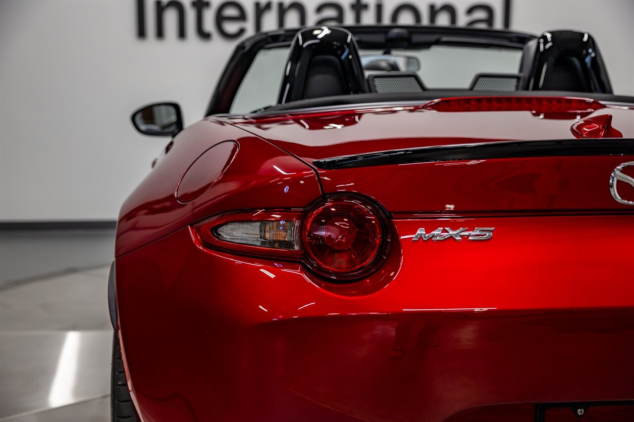 2019 Mazda MX-5 Miata Club   - Photo 31 - Springfield, MO 65802