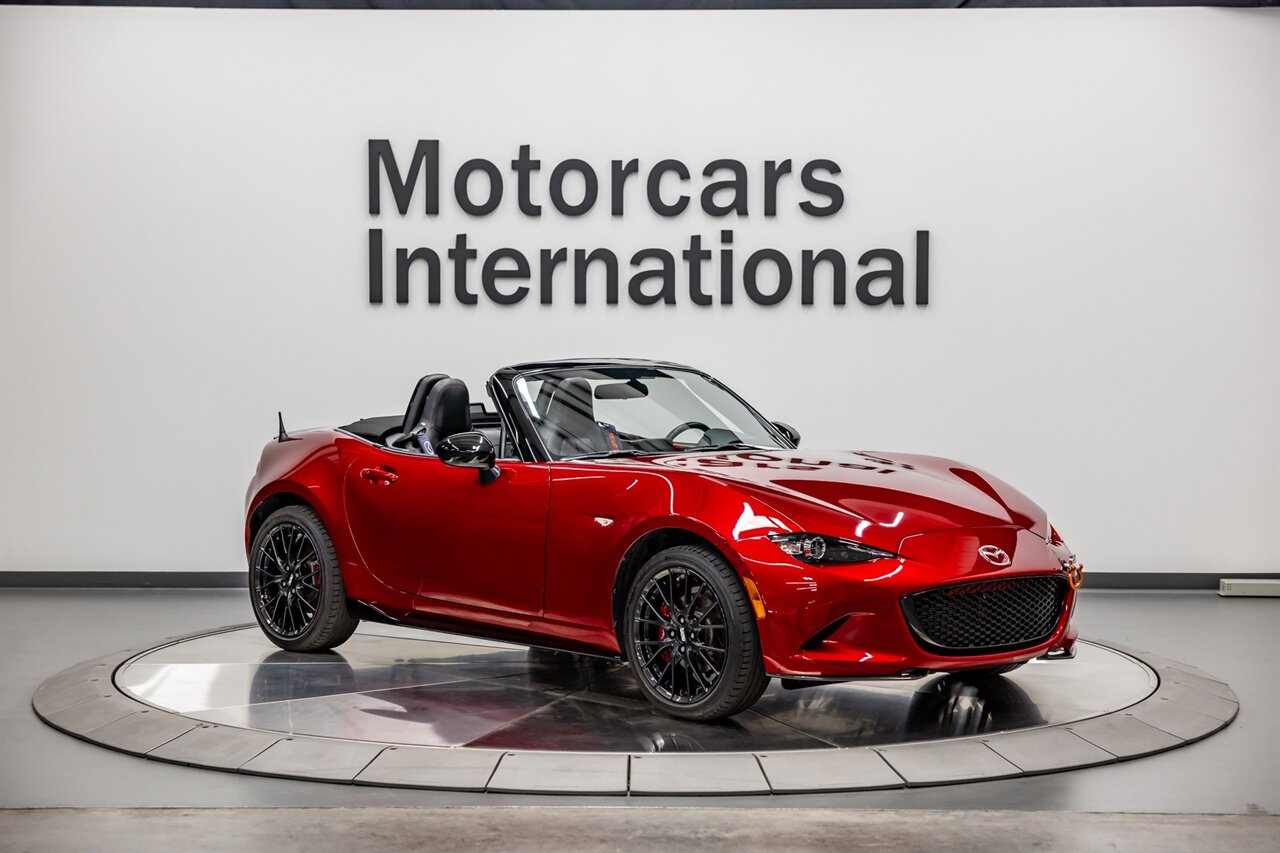 2019 Mazda MX-5 Miata Club   - Photo 15 - Springfield, MO 65802