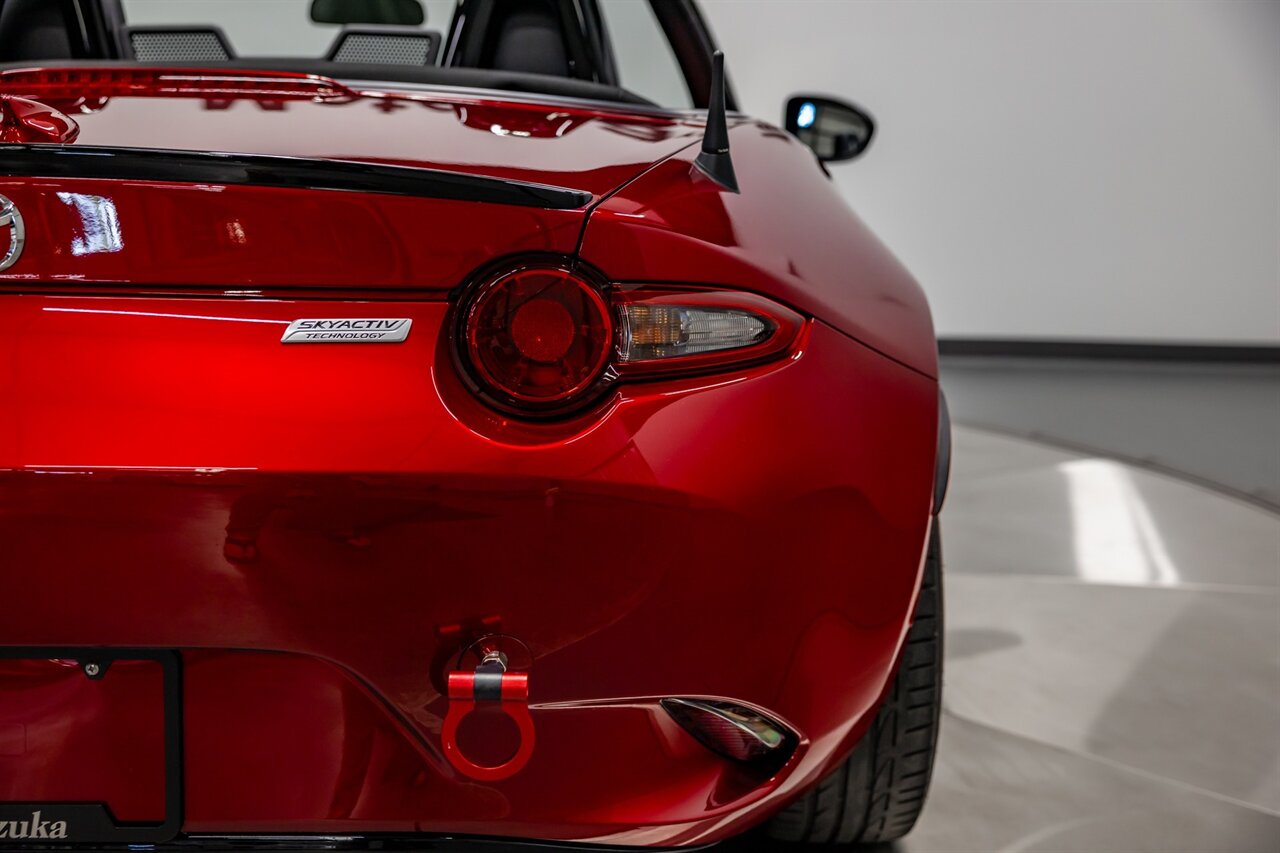 2019 Mazda MX-5 Miata Club   - Photo 33 - Springfield, MO 65802