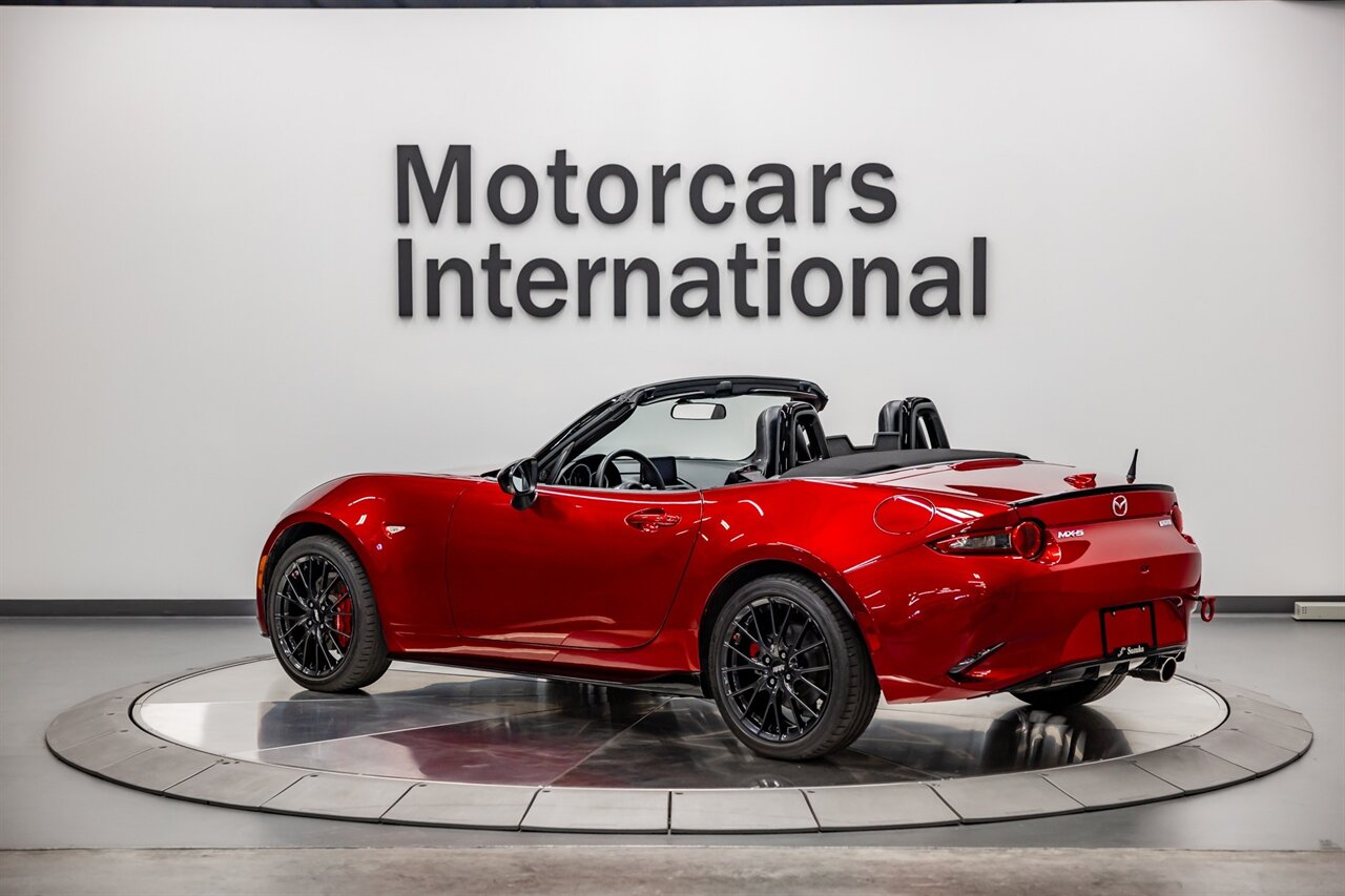 2019 Mazda MX-5 Miata Club   - Photo 6 - Springfield, MO 65802