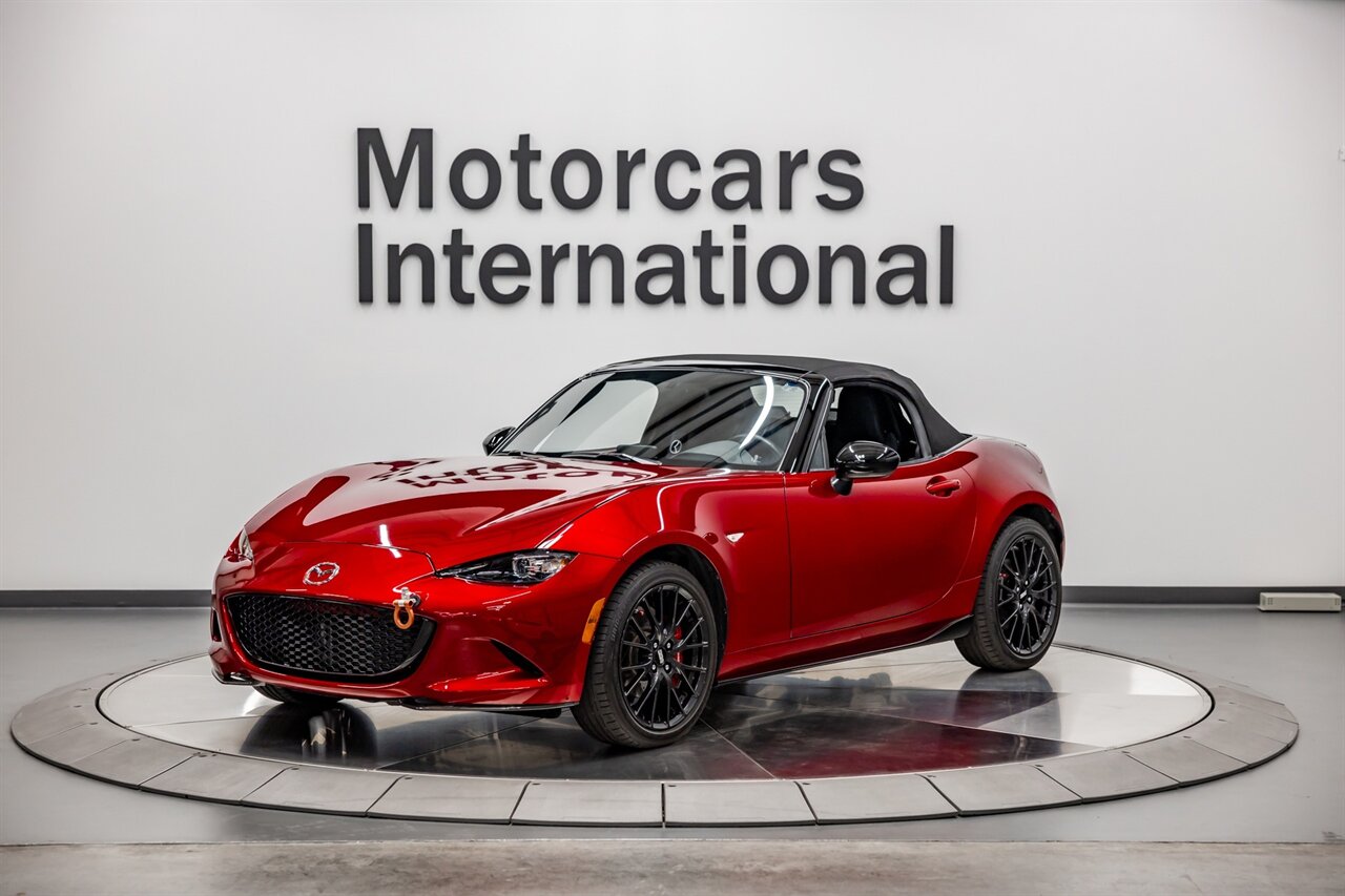 2019 Mazda MX-5 Miata Club   - Photo 3 - Springfield, MO 65802