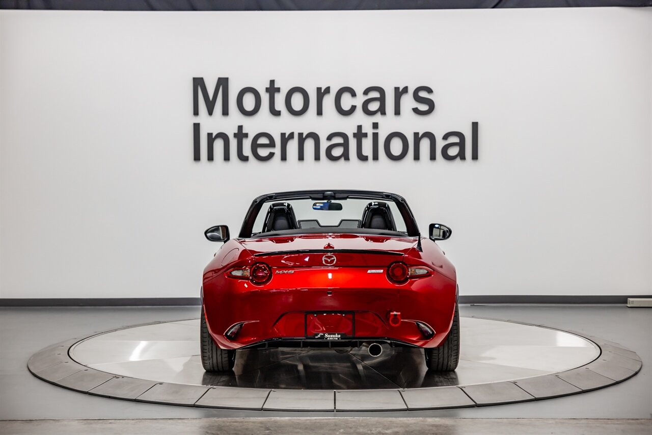 2019 Mazda MX-5 Miata Club   - Photo 8 - Springfield, MO 65802