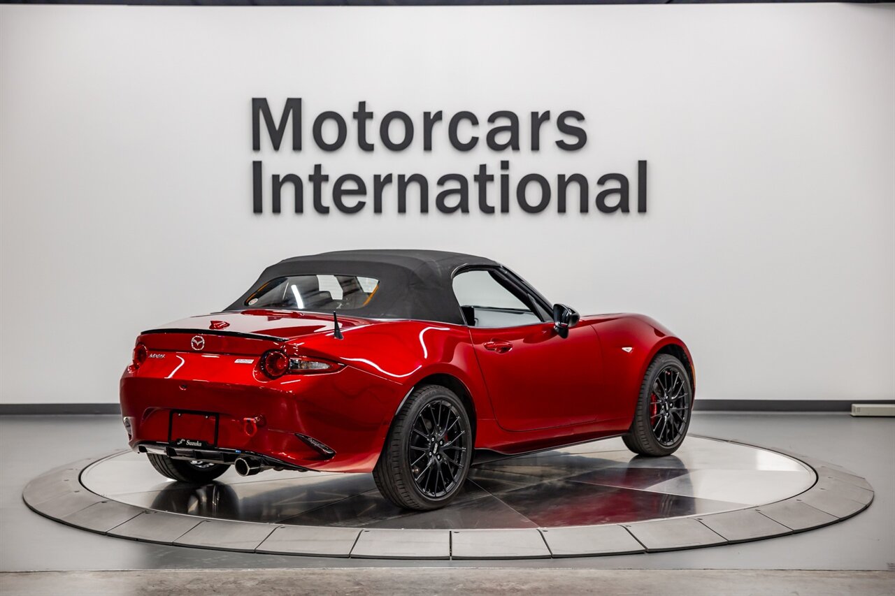 2019 Mazda MX-5 Miata Club   - Photo 11 - Springfield, MO 65802