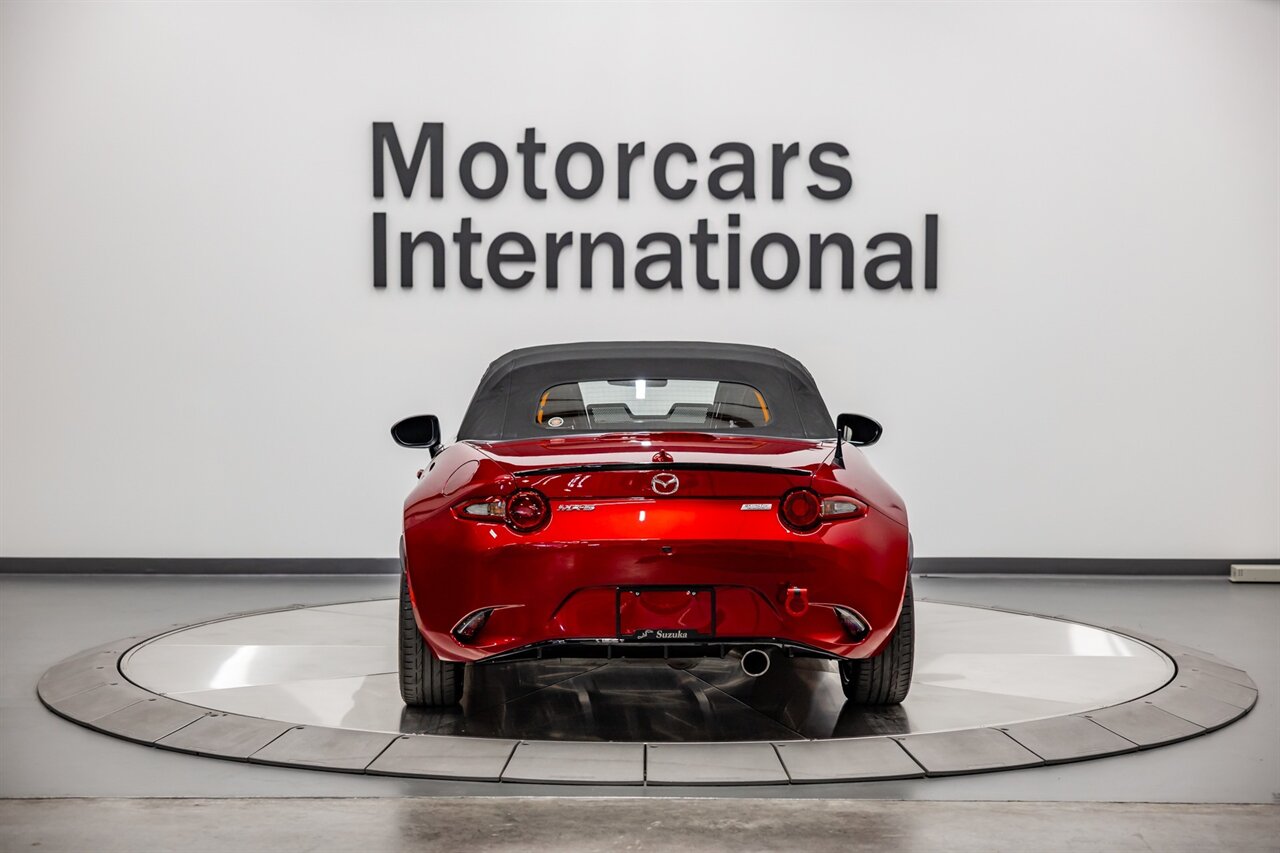 2019 Mazda MX-5 Miata Club   - Photo 9 - Springfield, MO 65802