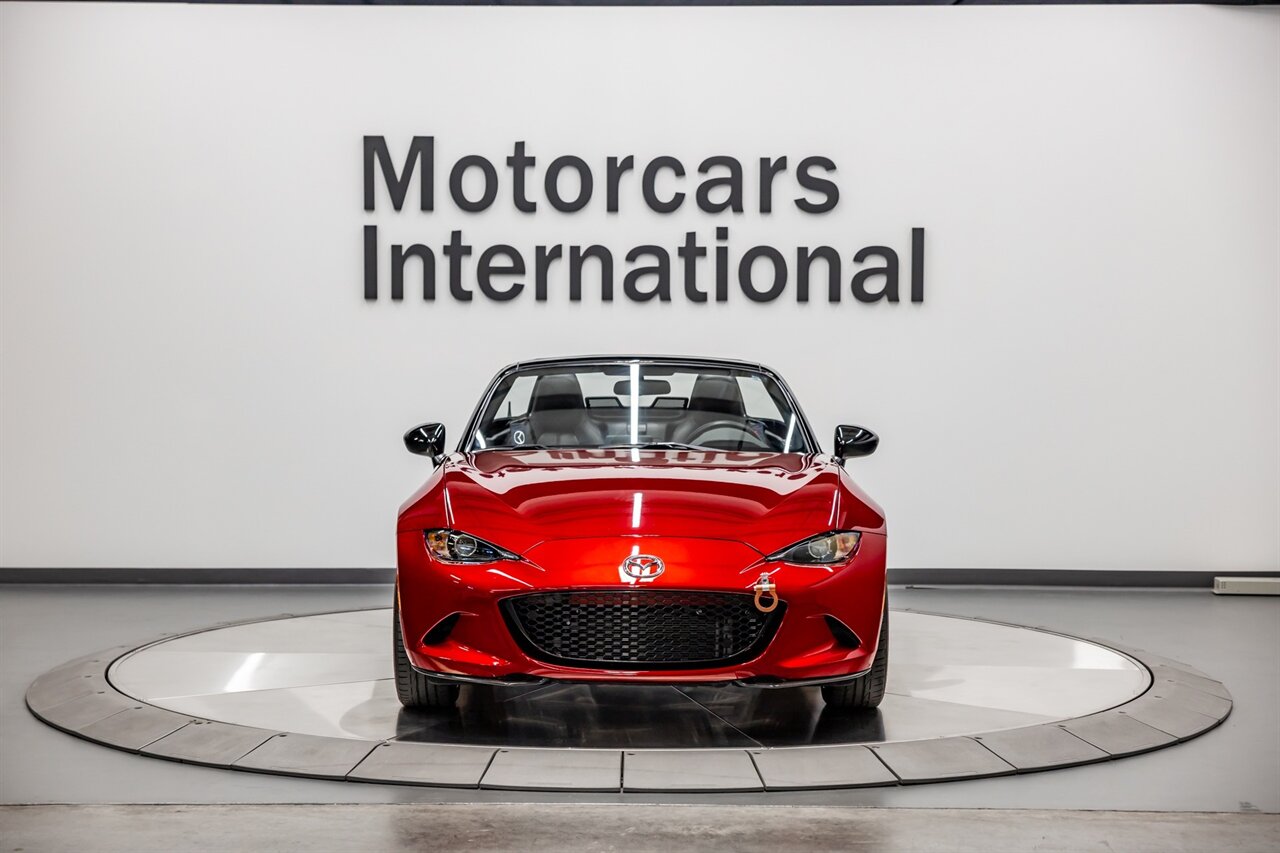 2019 Mazda MX-5 Miata Club   - Photo 16 - Springfield, MO 65802