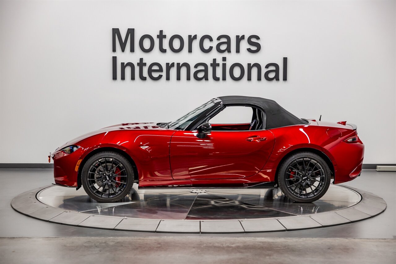 2019 Mazda MX-5 Miata Club   - Photo 5 - Springfield, MO 65802