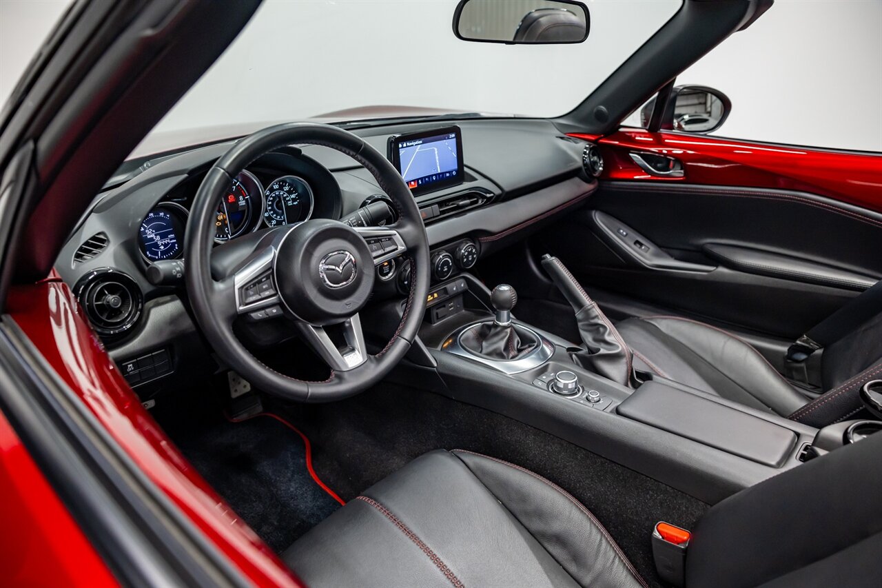 2019 Mazda MX-5 Miata Club   - Photo 45 - Springfield, MO 65802