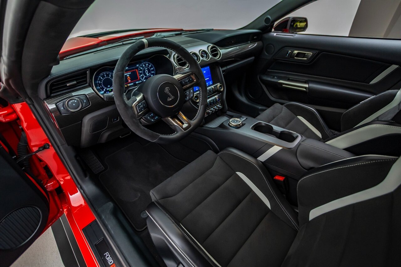 2020 Ford Mustang Shelby GT500   - Photo 32 - Springfield, MO 65802