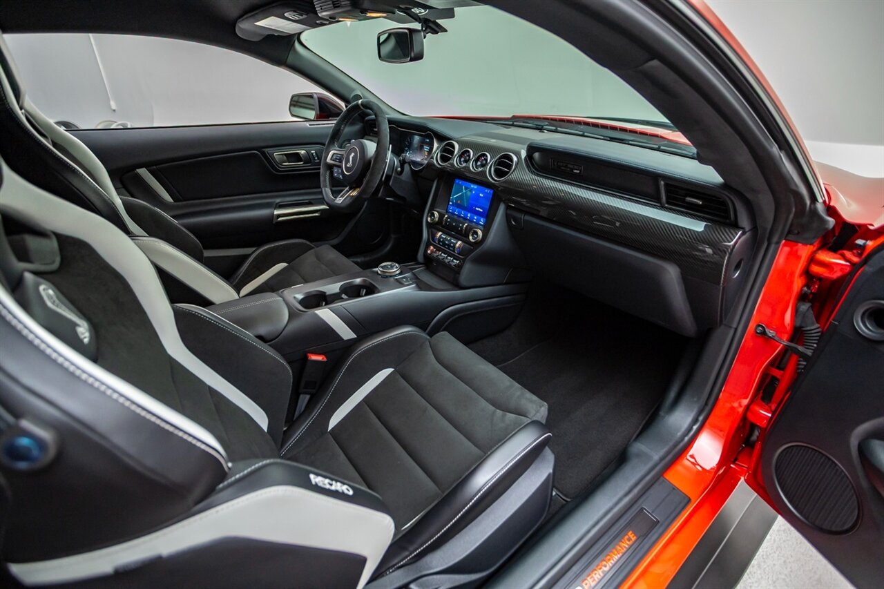2020 Ford Mustang Shelby GT500   - Photo 25 - Springfield, MO 65802