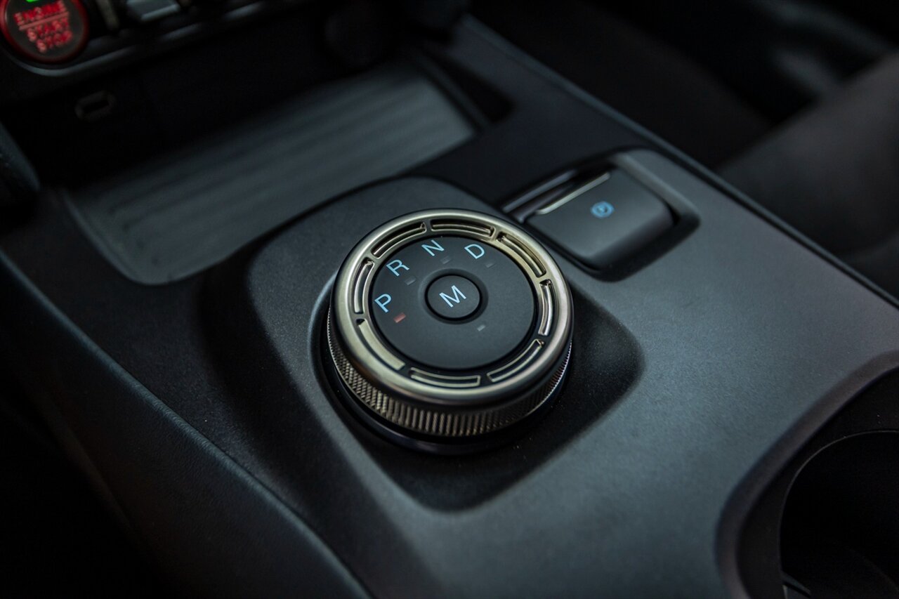 2020 Ford Mustang Shelby GT500   - Photo 44 - Springfield, MO 65802