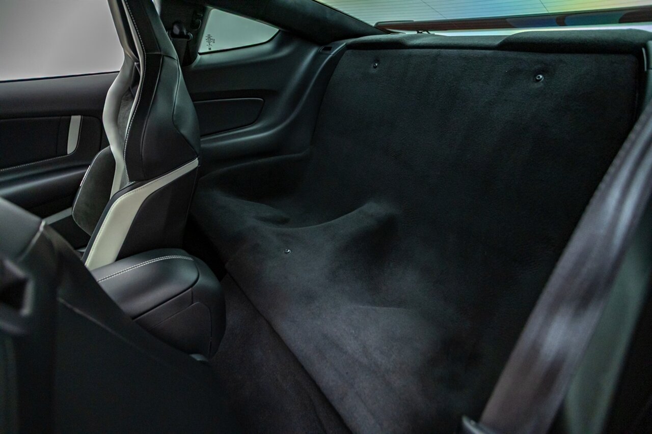 2020 Ford Mustang Shelby GT500   - Photo 48 - Springfield, MO 65802