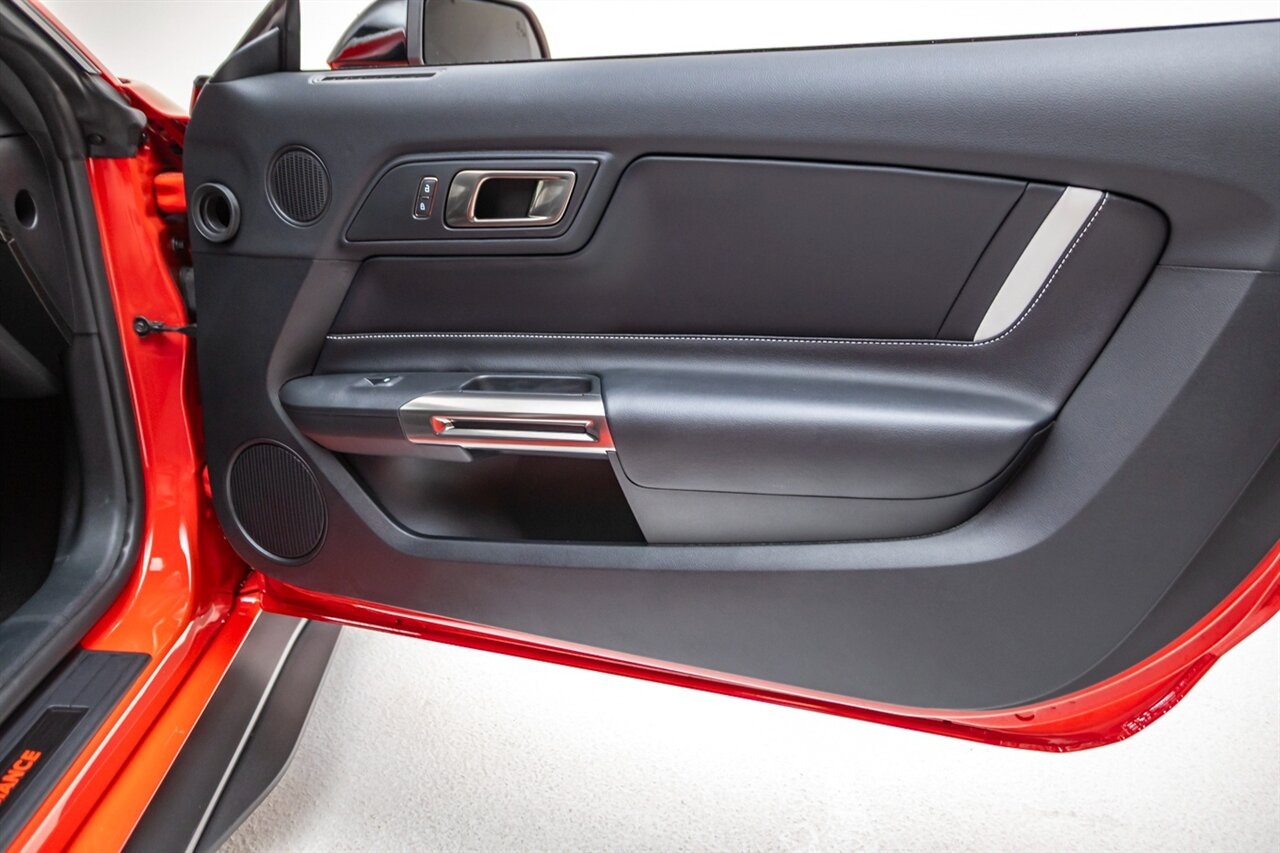 2020 Ford Mustang Shelby GT500   - Photo 26 - Springfield, MO 65802