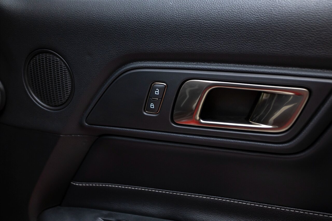 2020 Ford Mustang Shelby GT500   - Photo 27 - Springfield, MO 65802