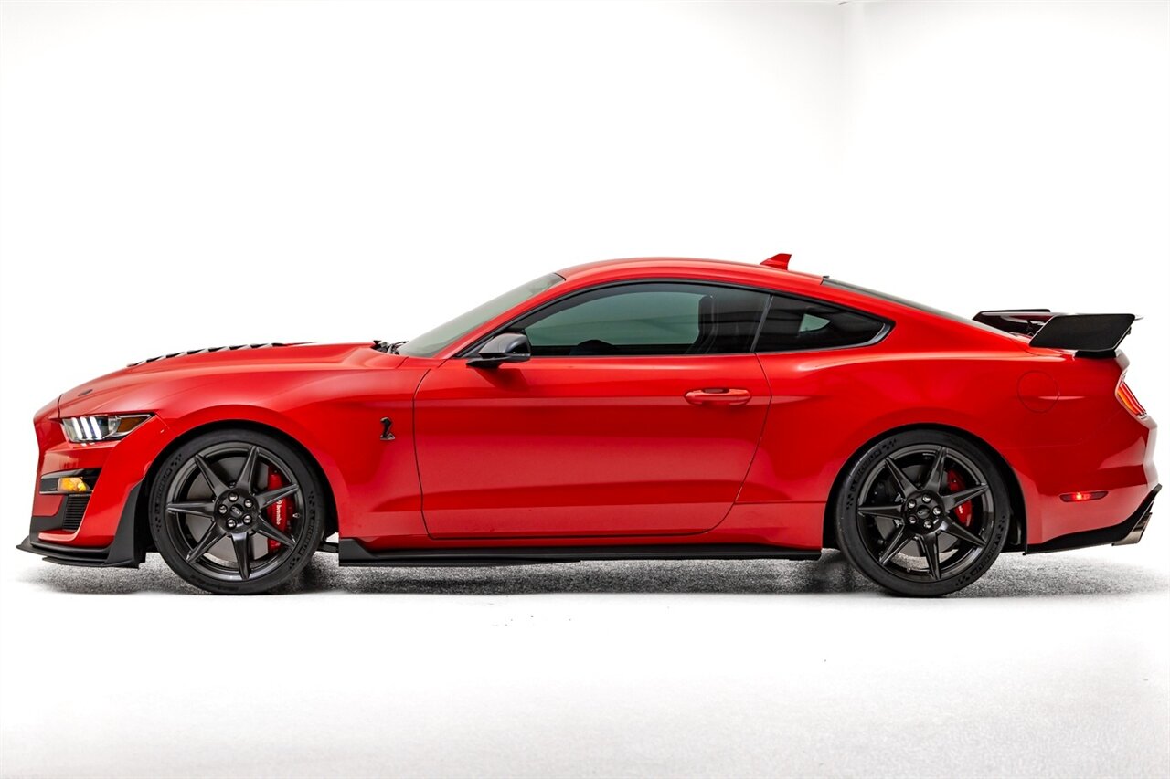 2020 Ford Mustang Shelby GT500   - Photo 9 - Springfield, MO 65802