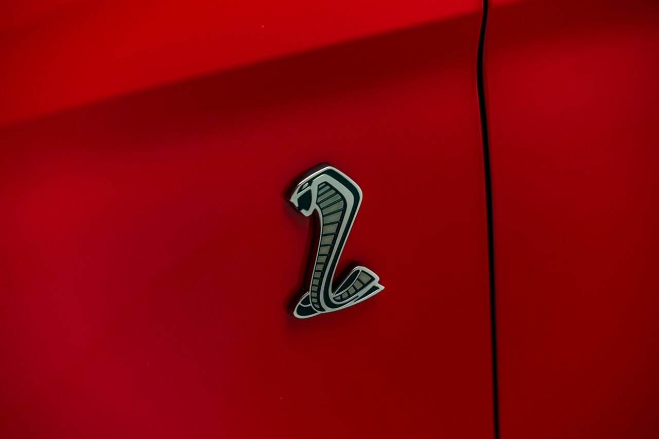 2020 Ford Mustang Shelby GT500   - Photo 11 - Springfield, MO 65802