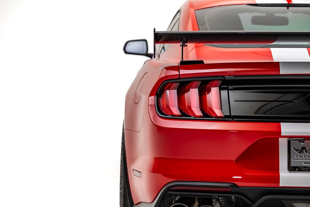 2020 Ford Mustang Shelby GT500   - Photo 16 - Springfield, MO 65802