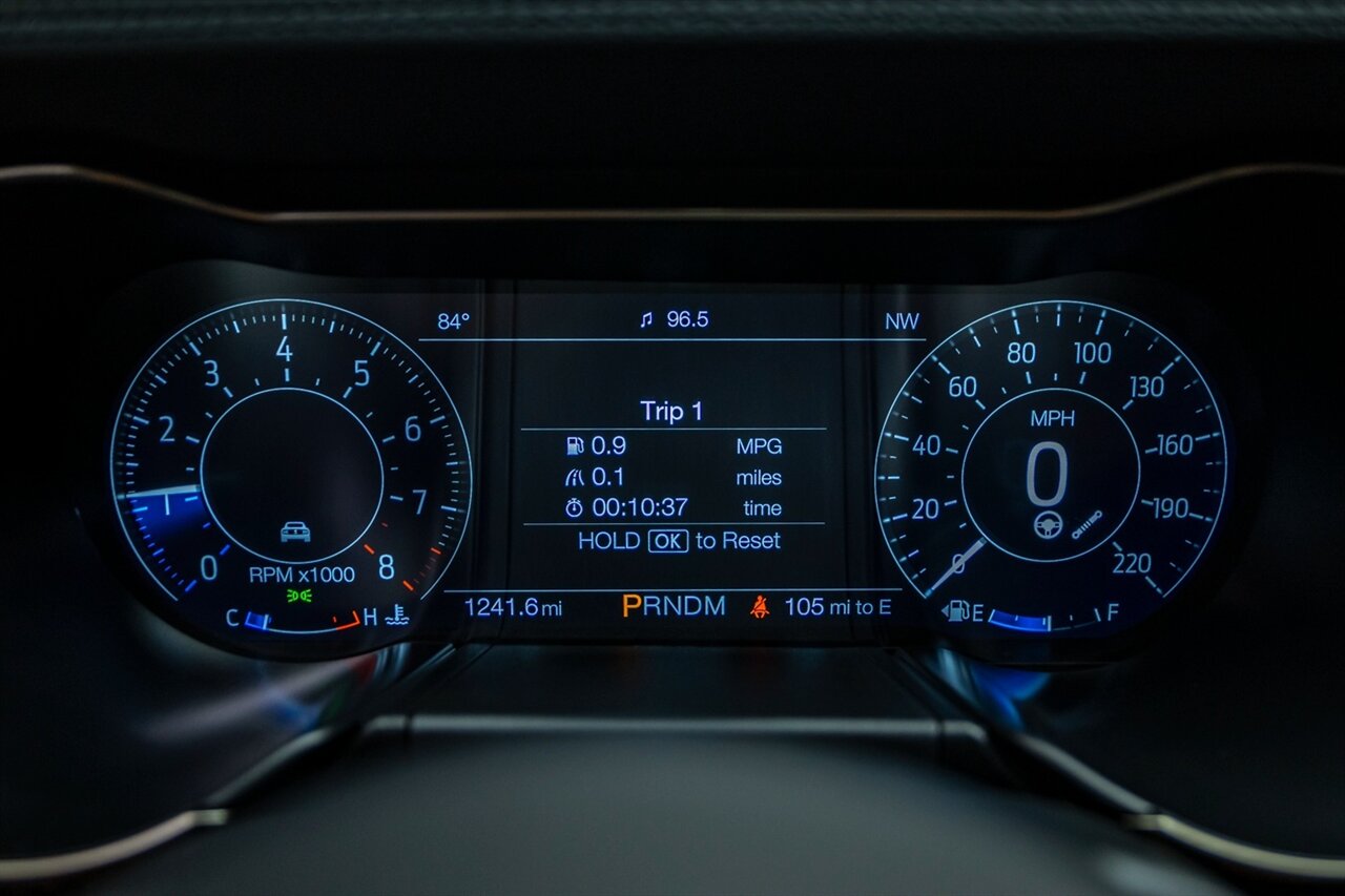 2020 Ford Mustang Shelby GT500   - Photo 39 - Springfield, MO 65802