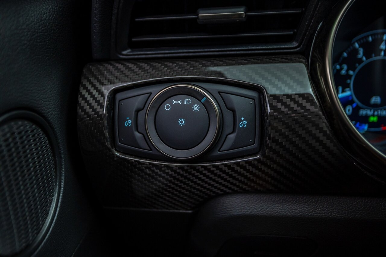 2020 Ford Mustang Shelby GT500   - Photo 43 - Springfield, MO 65802