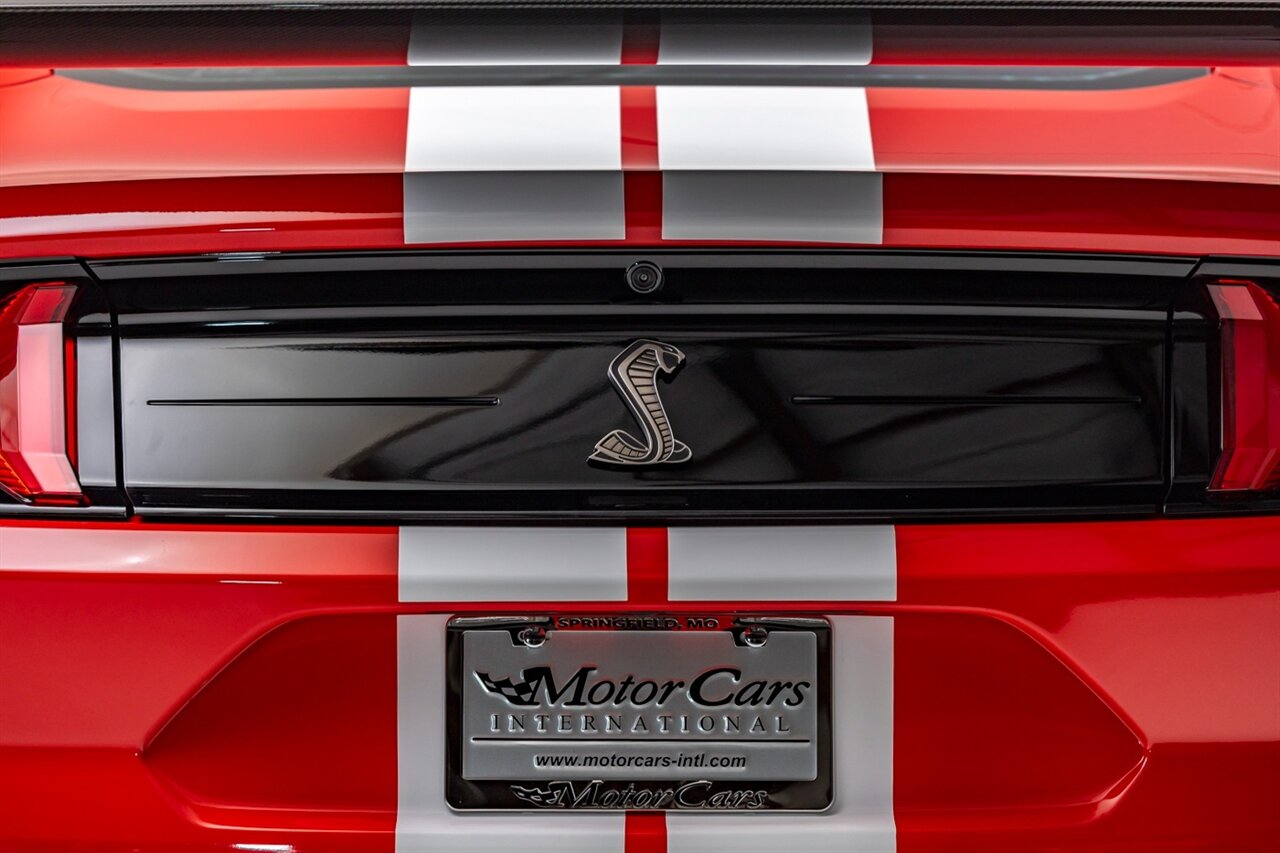 2020 Ford Mustang Shelby GT500   - Photo 17 - Springfield, MO 65802