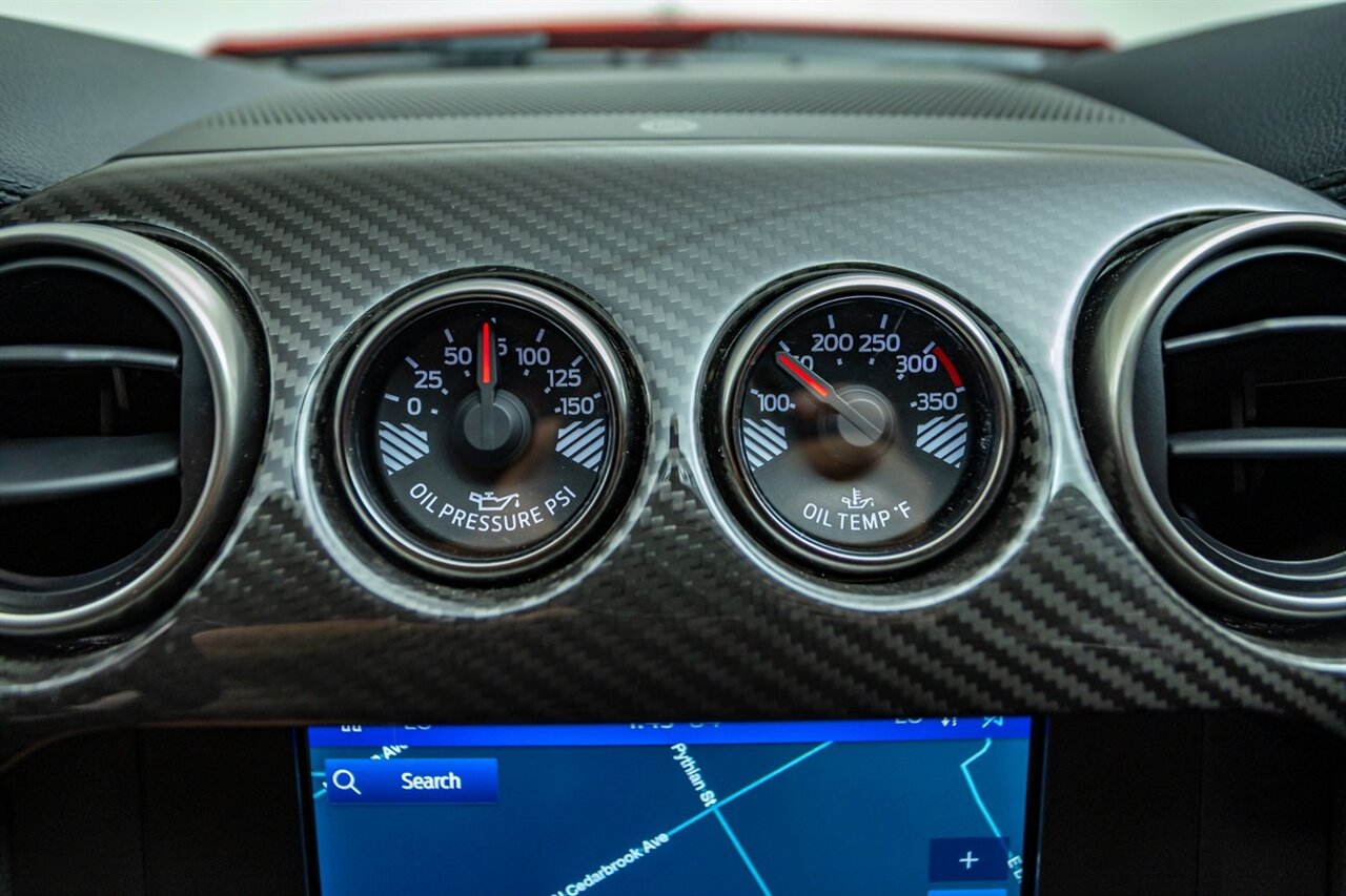 2020 Ford Mustang Shelby GT500   - Photo 40 - Springfield, MO 65802