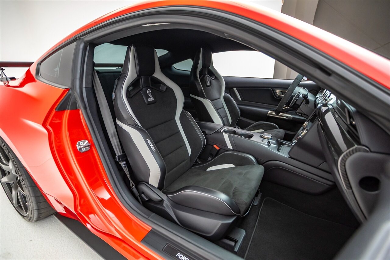 2020 Ford Mustang Shelby GT500   - Photo 23 - Springfield, MO 65802