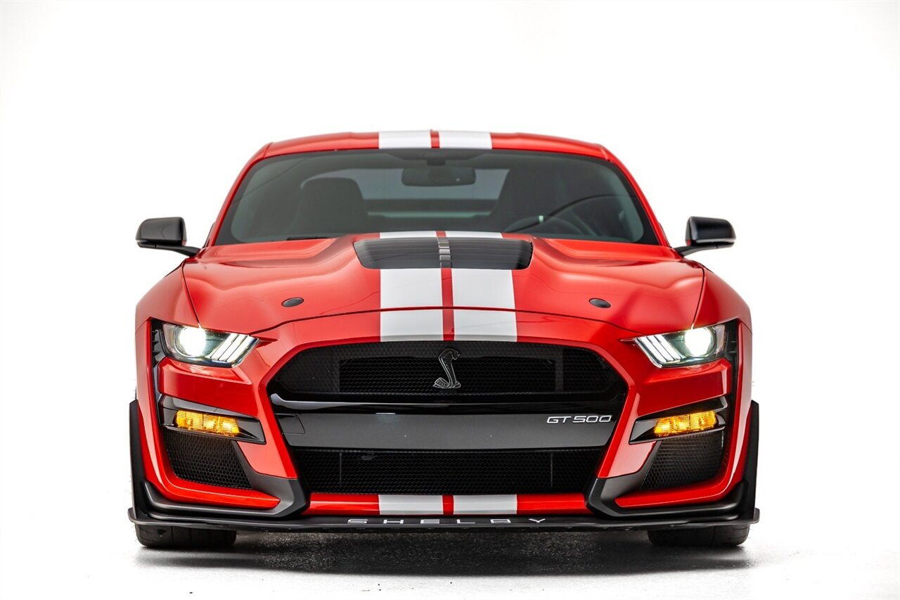 2020 Ford Mustang Shelby GT500   - Photo 3 - Springfield, MO 65802