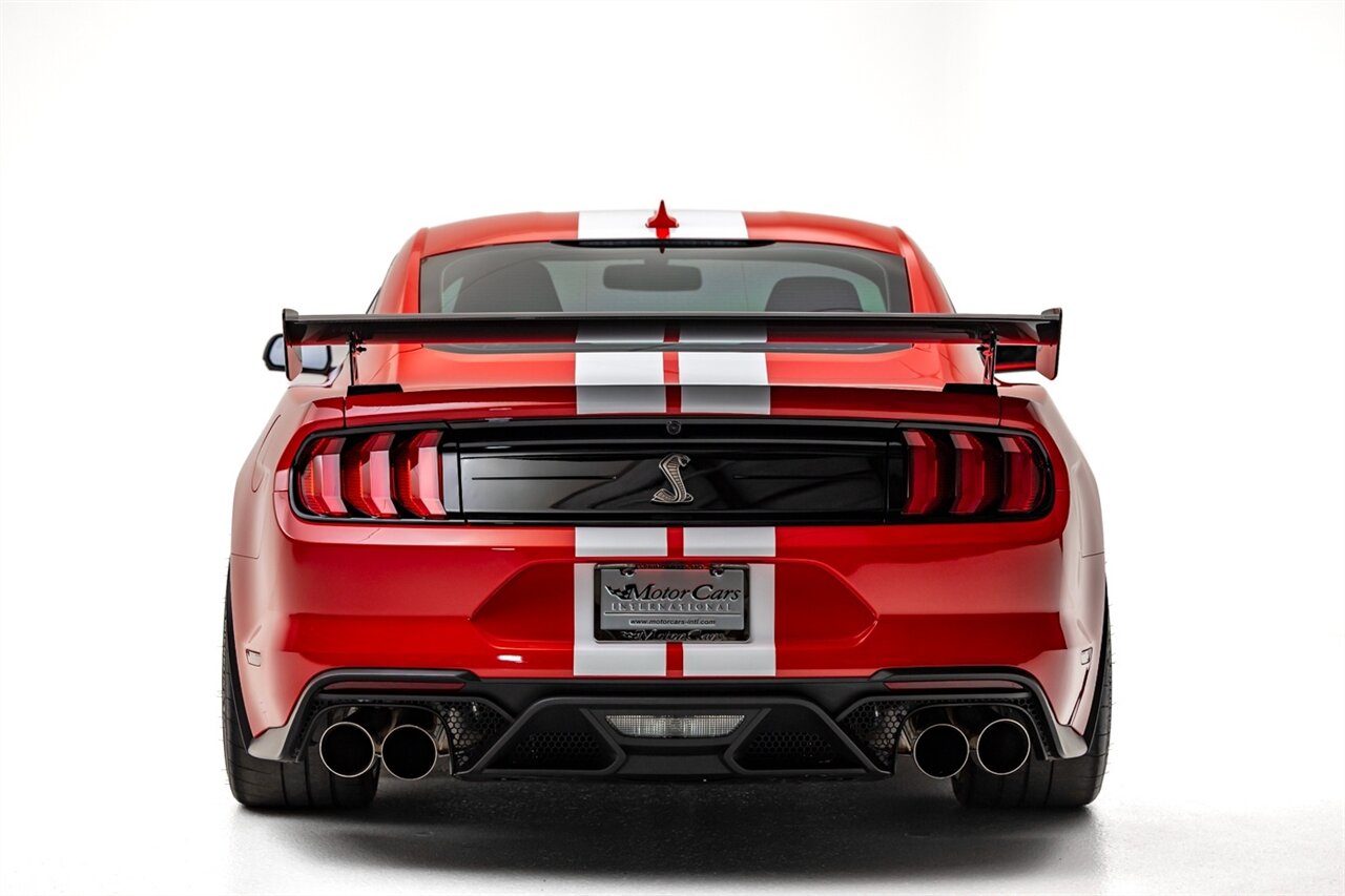 2020 Ford Mustang Shelby GT500   - Photo 15 - Springfield, MO 65802