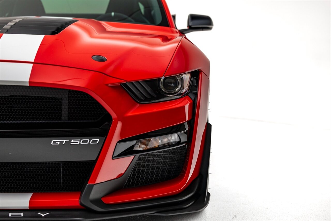 2020 Ford Mustang Shelby GT500   - Photo 7 - Springfield, MO 65802