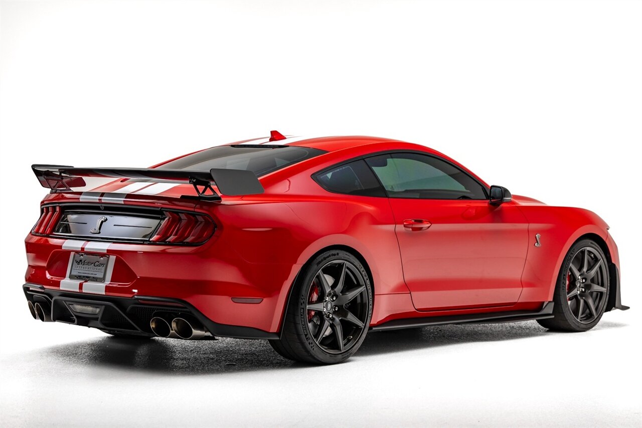2020 Ford Mustang Shelby GT500   - Photo 19 - Springfield, MO 65802