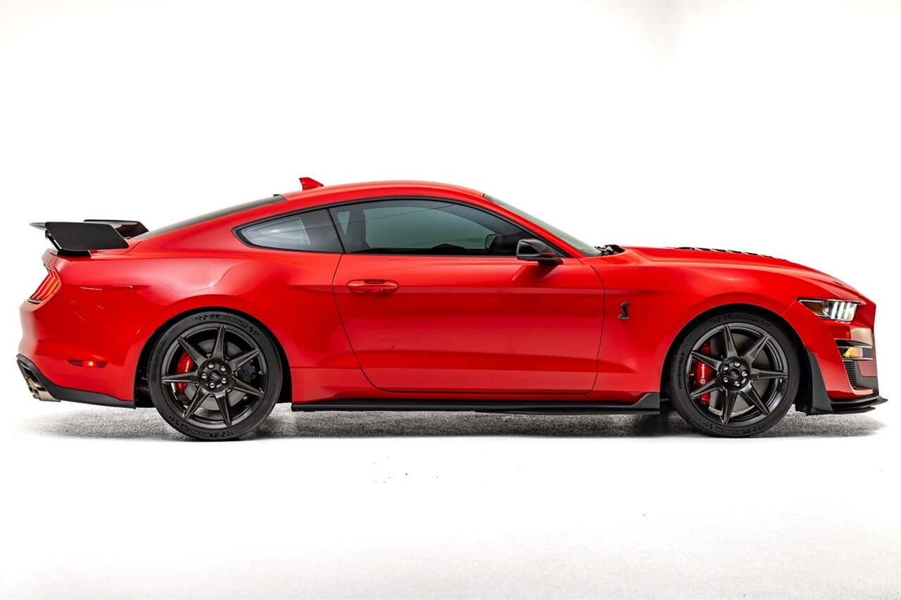 2020 Ford Mustang Shelby GT500   - Photo 20 - Springfield, MO 65802