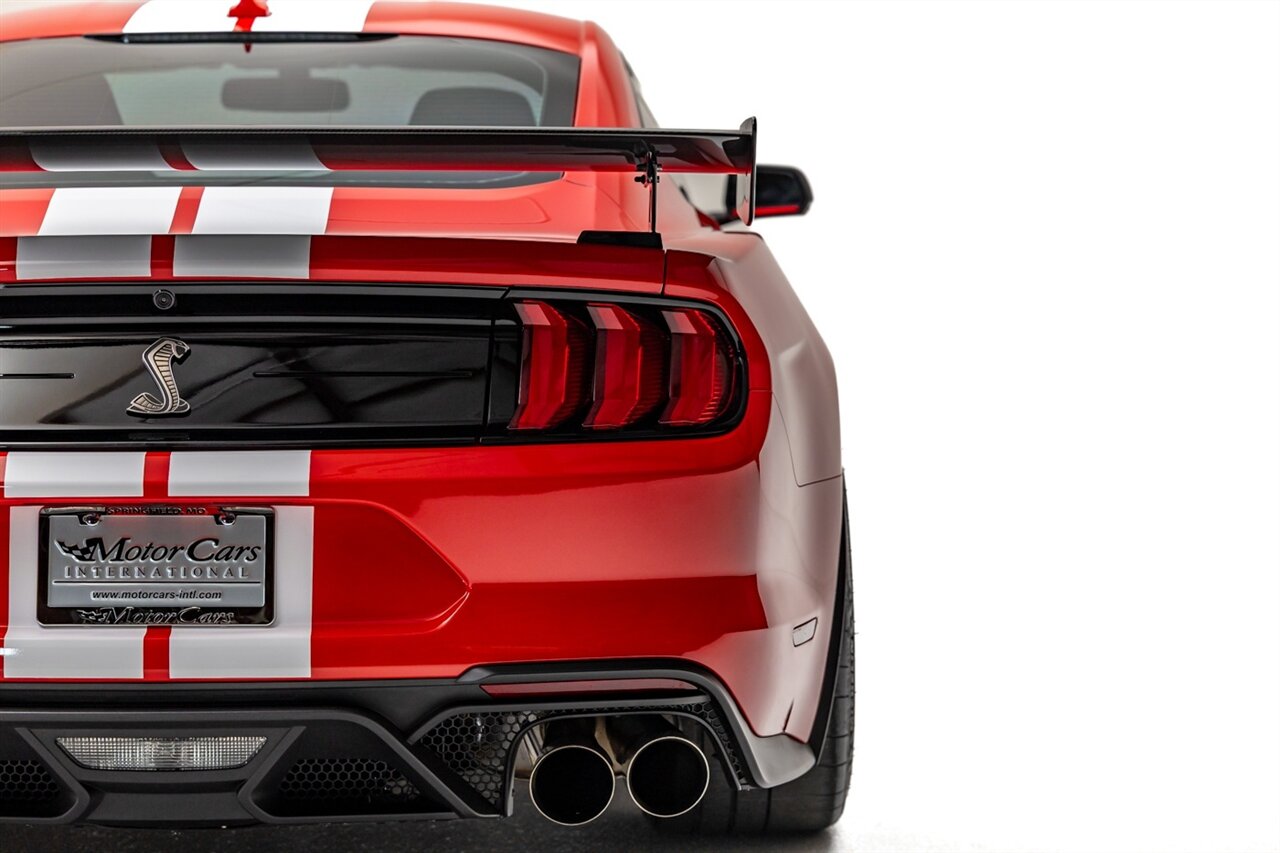 2020 Ford Mustang Shelby GT500   - Photo 18 - Springfield, MO 65802