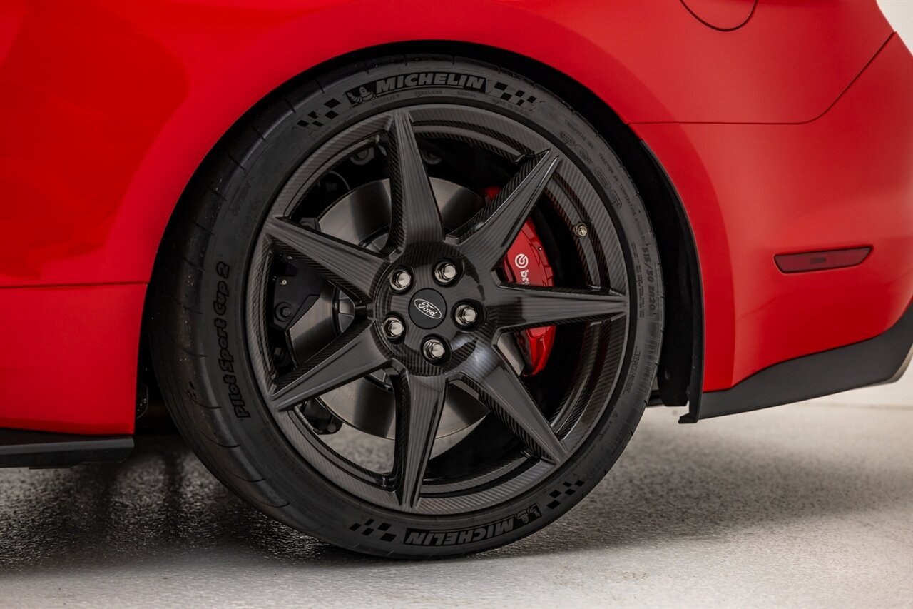 2020 Ford Mustang Shelby GT500   - Photo 13 - Springfield, MO 65802