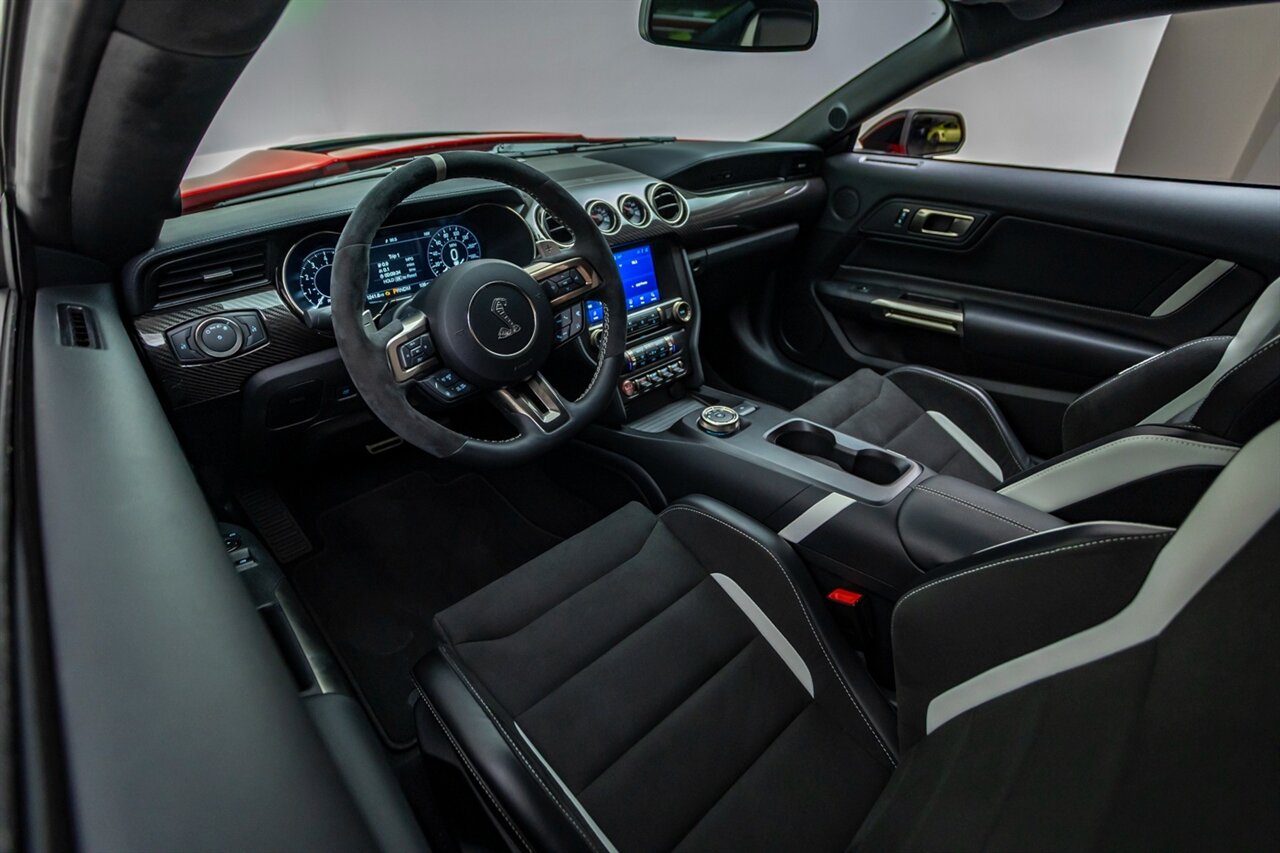 2020 Ford Mustang Shelby GT500   - Photo 31 - Springfield, MO 65802
