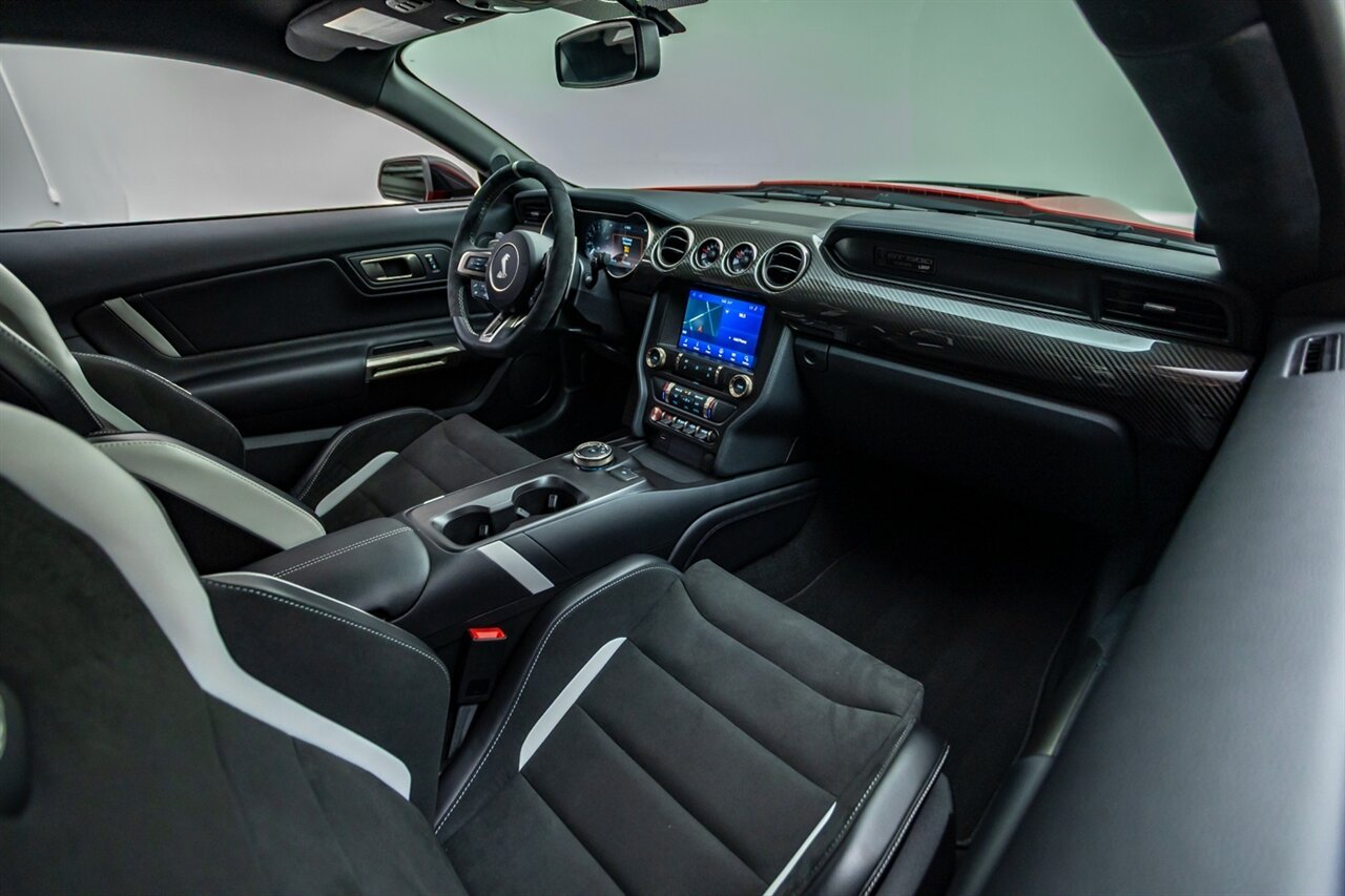 2020 Ford Mustang Shelby GT500   - Photo 24 - Springfield, MO 65802