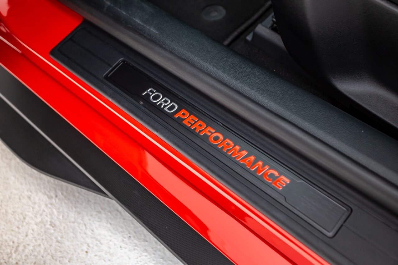 2020 Ford Mustang Shelby GT500   - Photo 36 - Springfield, MO 65802
