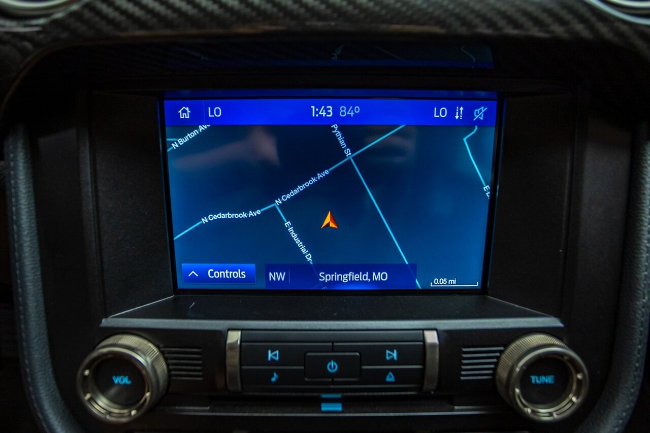 2020 Ford Mustang Shelby GT500   - Photo 41 - Springfield, MO 65802