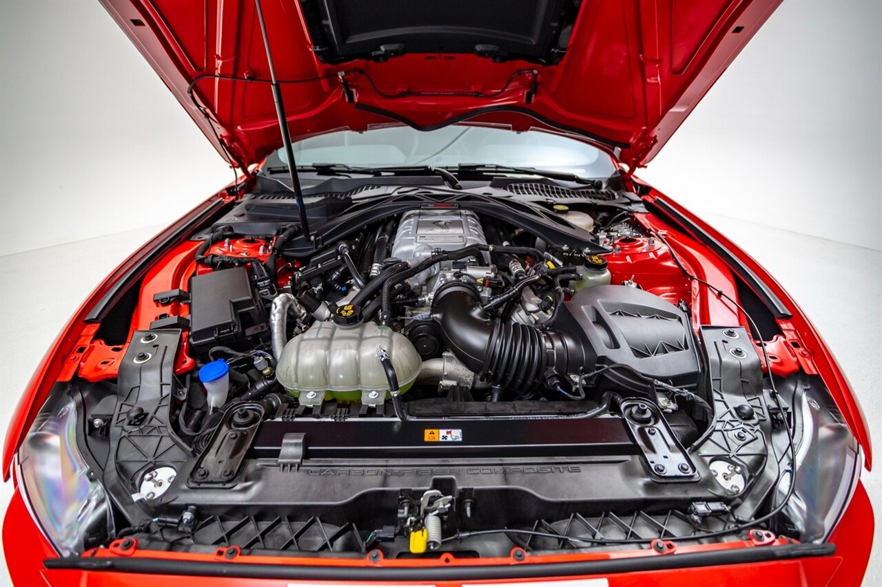 2020 Ford Mustang Shelby GT500   - Photo 51 - Springfield, MO 65802
