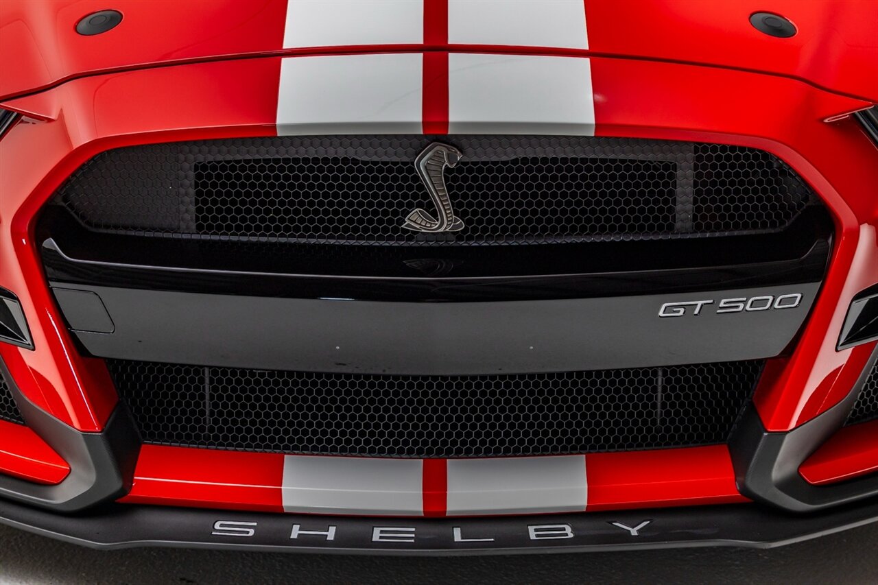 2020 Ford Mustang Shelby GT500   - Photo 6 - Springfield, MO 65802