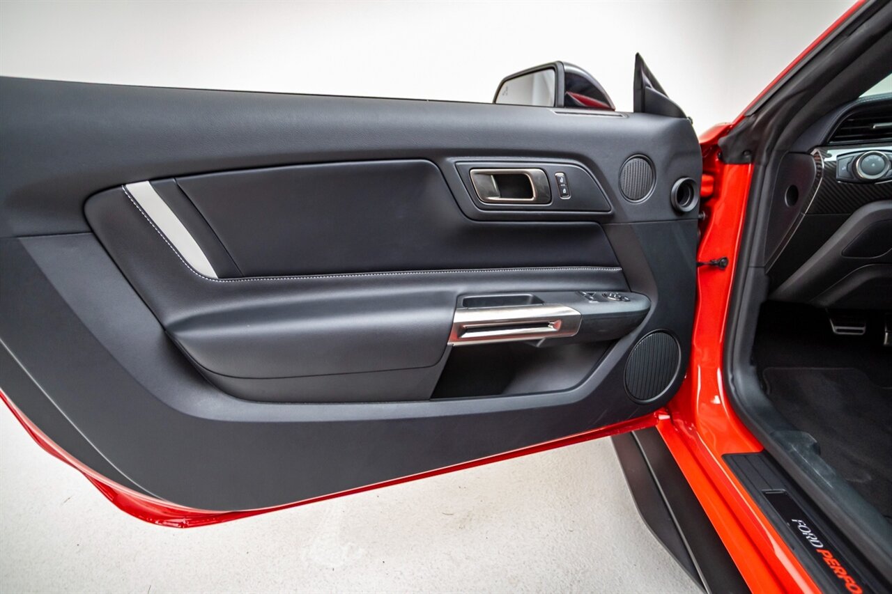 2020 Ford Mustang Shelby GT500   - Photo 33 - Springfield, MO 65802