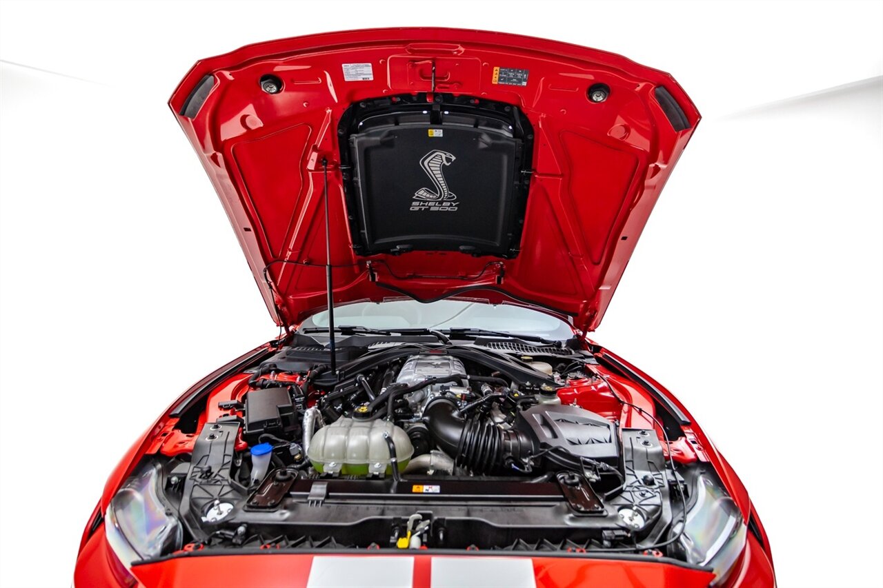 2020 Ford Mustang Shelby GT500   - Photo 49 - Springfield, MO 65802