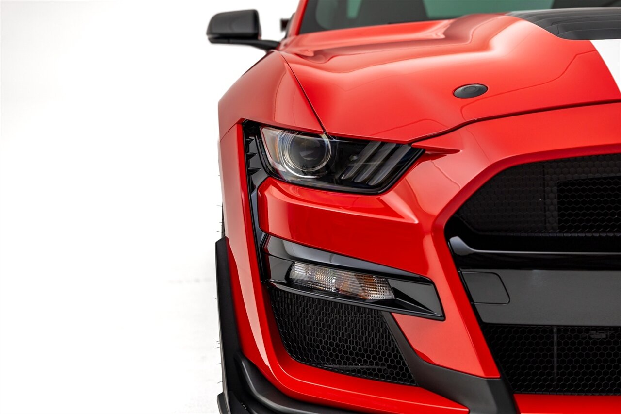 2020 Ford Mustang Shelby GT500   - Photo 5 - Springfield, MO 65802